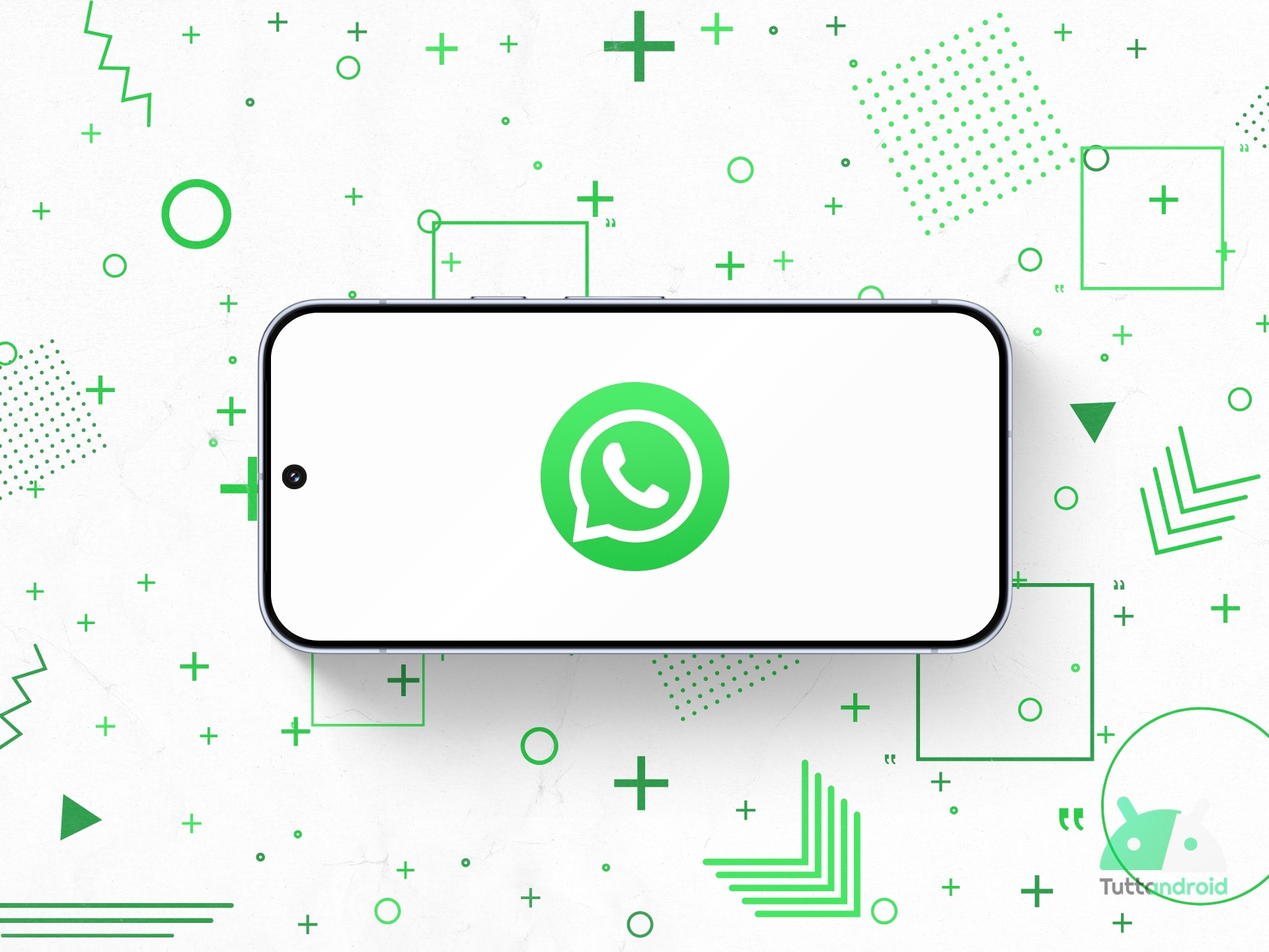 WhatsApp ha avviato la distribuzione degli username nell’app per Android