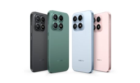 Xiaomi 17 Global TAG