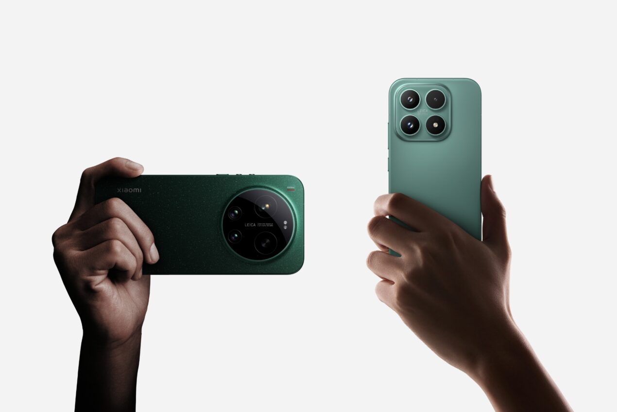 Gli Xiaomi 17 arrivano in Italia con prestazioni al top, soprattutto fotografiche
