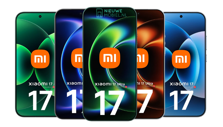 Xiaomi 17 Ultra