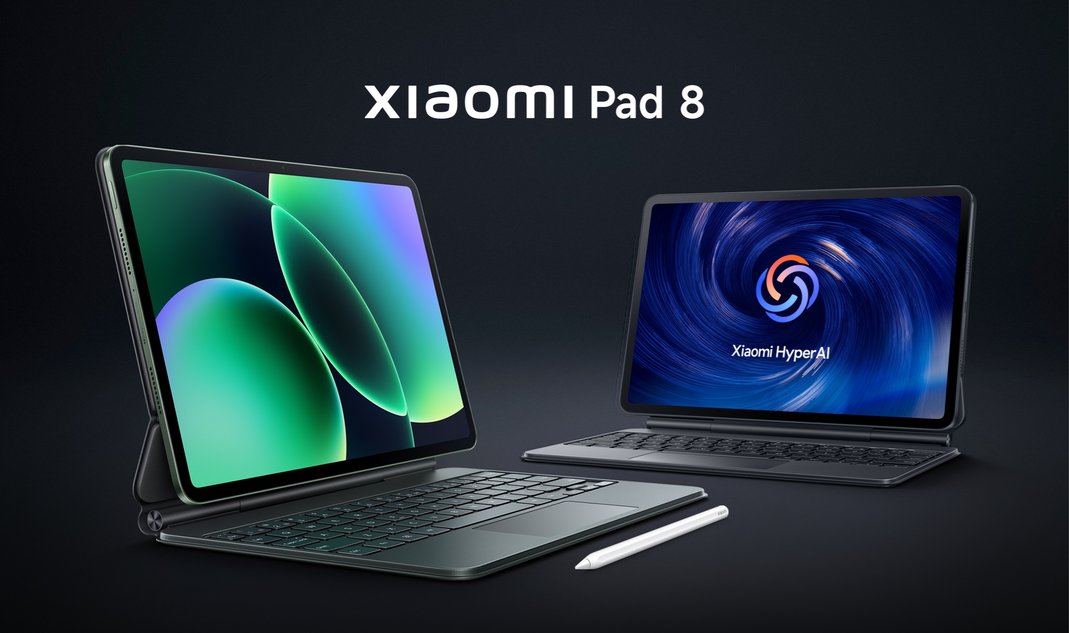Xiaomi Pad 8 Global TAG