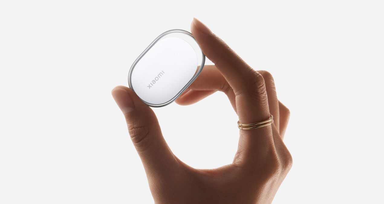 Xiaomi entra nel segmento dei tracker Bluetooth 