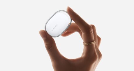Xiaomi TAG