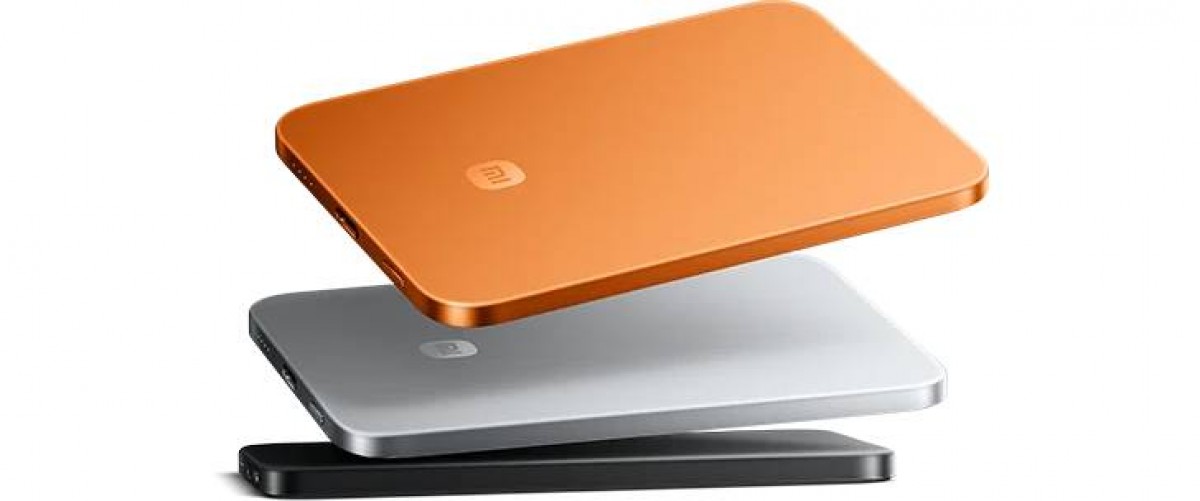 Ultrathin Magnetic Power Bank
