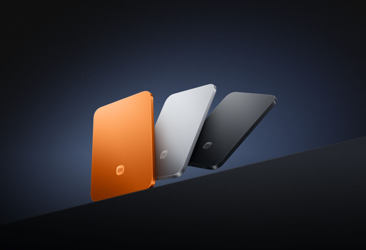 Xiaomi lancia un power bank magnetico in alluminio da soli 6 mm di spessore