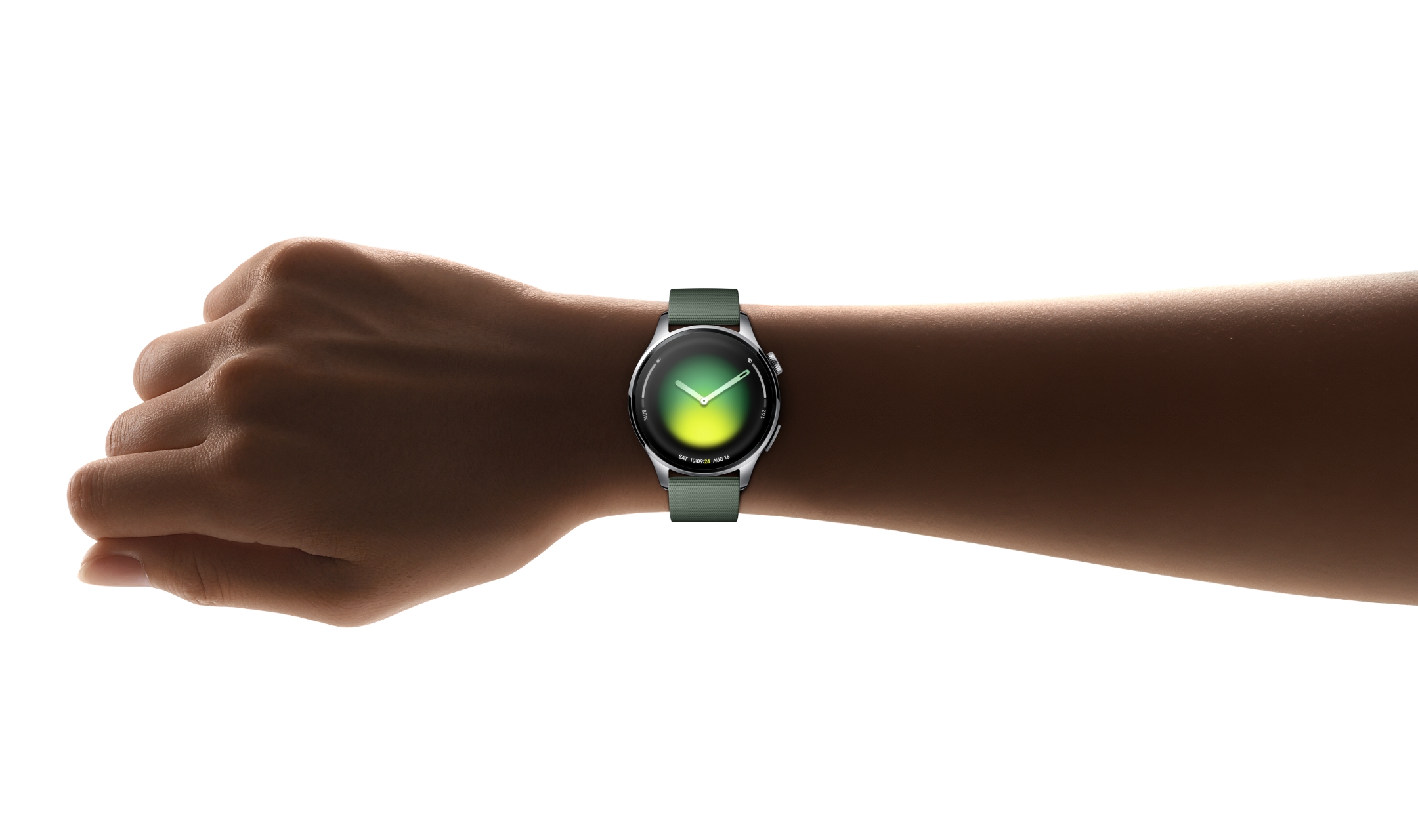 Xiaomi Watch 5 TAG