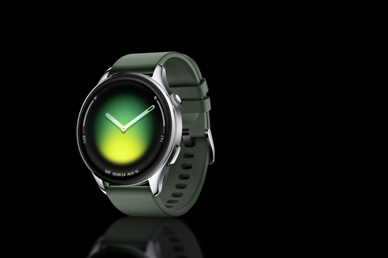 Lo Xiaomi Watch 5 è ufficiale in Italia: guadagna Wear OS e offre sei giorni di autonomia
