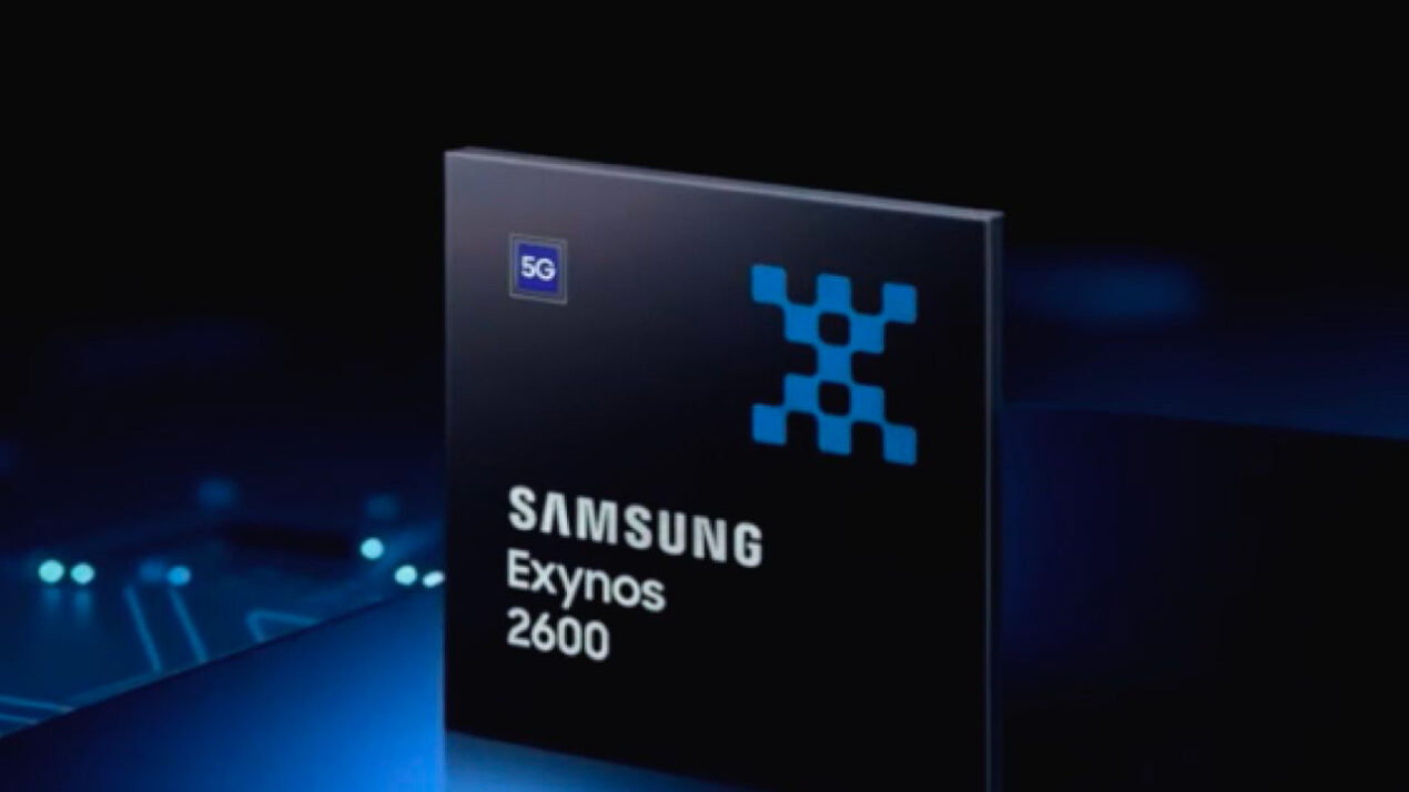 Samsung sfida Qualcomm: il chip Exynos potrebbe sorpassare lo Snapdragon nella grafica
