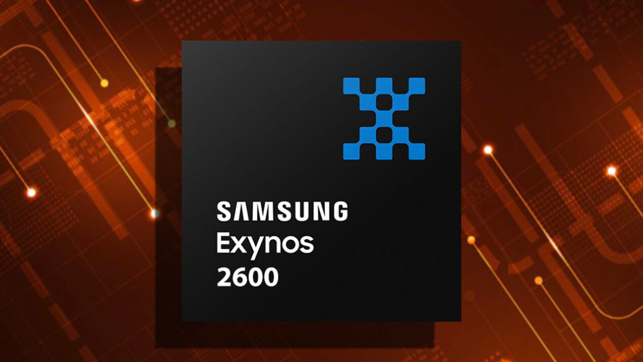 Samsung porta l'intelligenza artificiale nell'ottimizzazione grafica con l'Exynos 2600