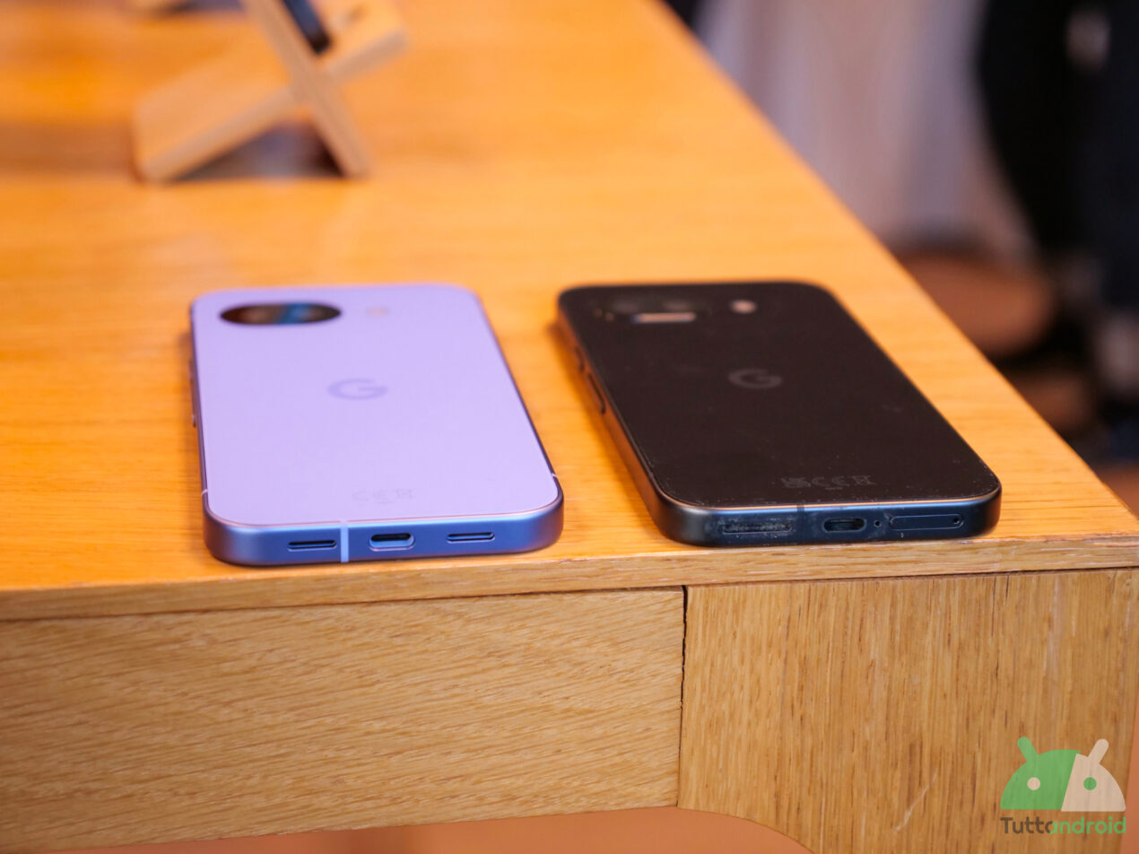 Super promo per Google Pixel 10a: il prezzo scende a 399€ per gli utenti Prime Student