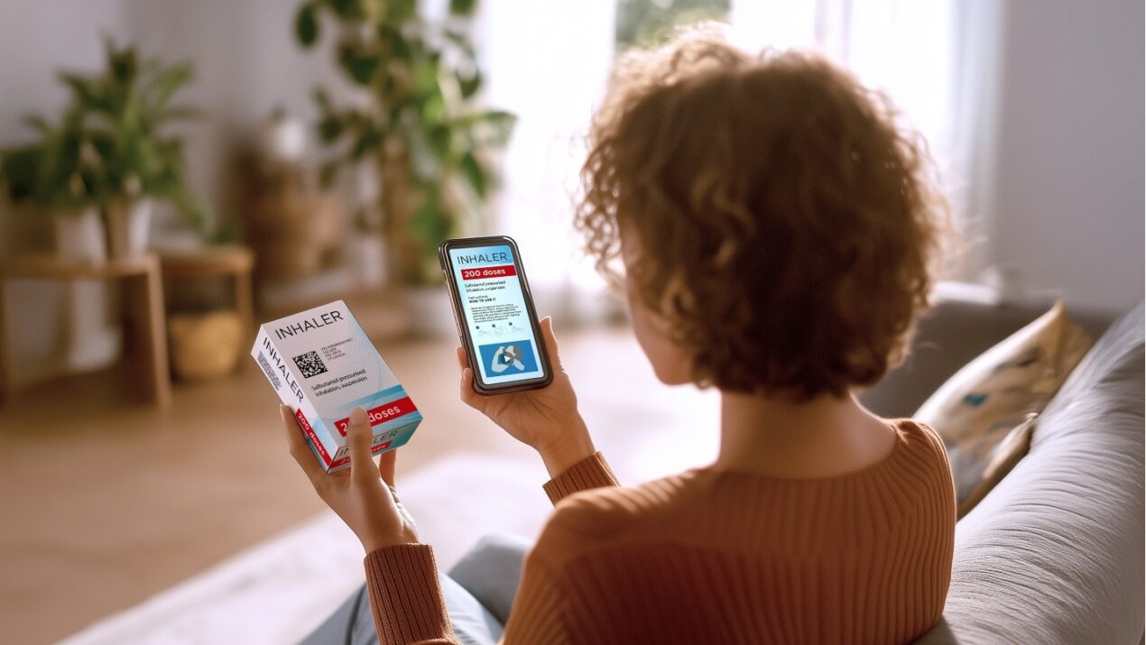GS1 e Google insieme per la sicurezza dei pazienti: le informazioni sui farmaci arrivano su smartphone