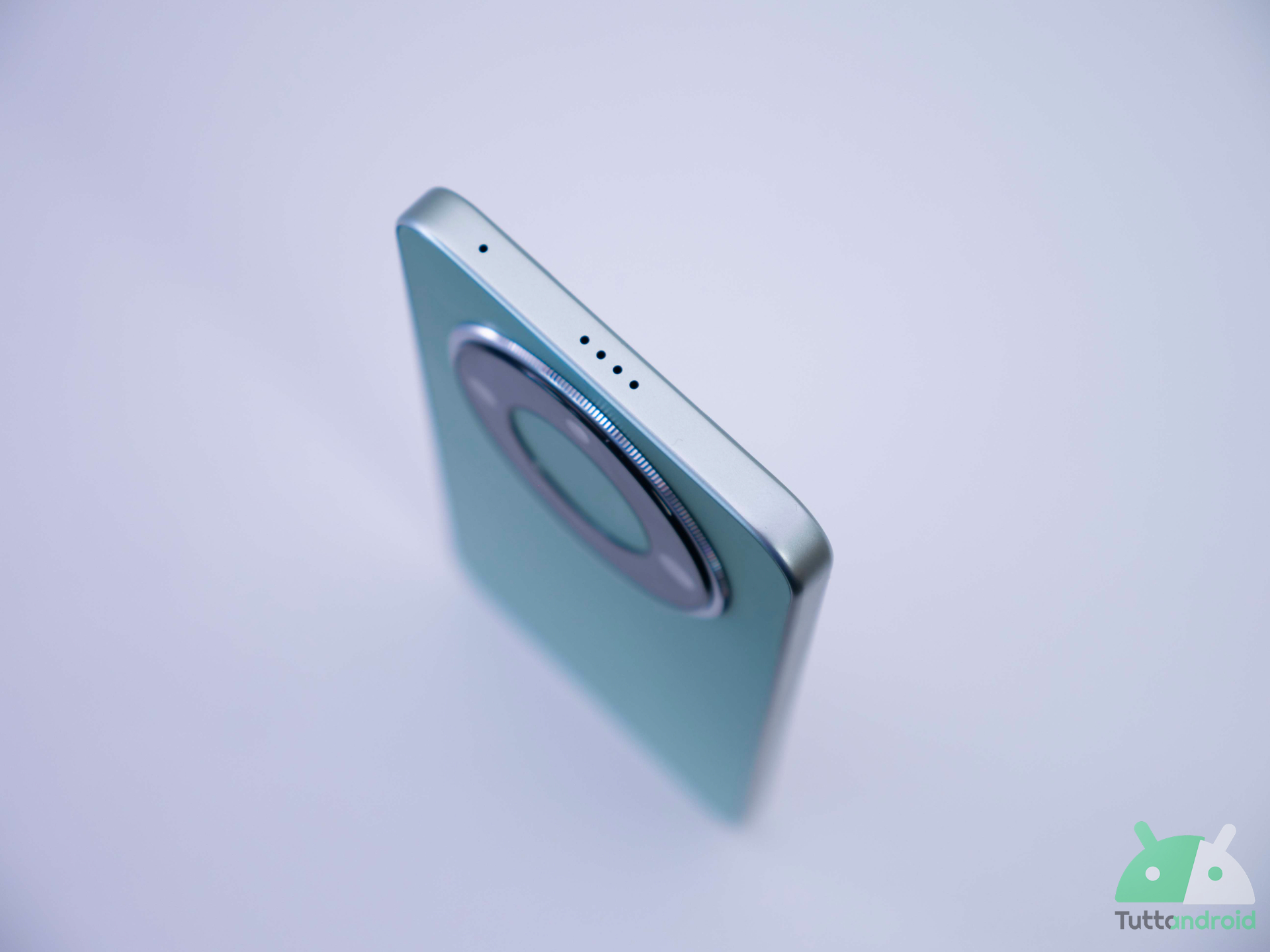 Honor magic8 lite