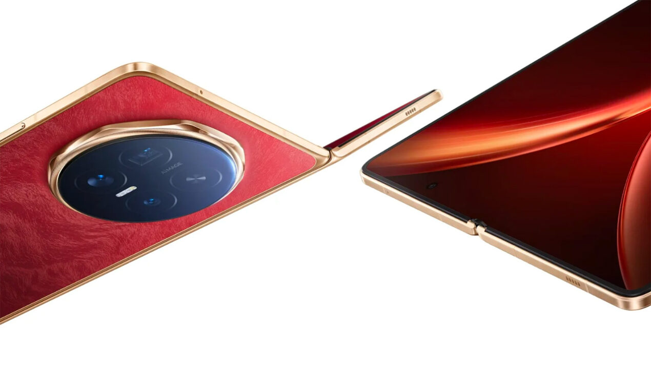 HONOR Magic V6: scatti dal vivo, info sulla batteria e primi sample foto