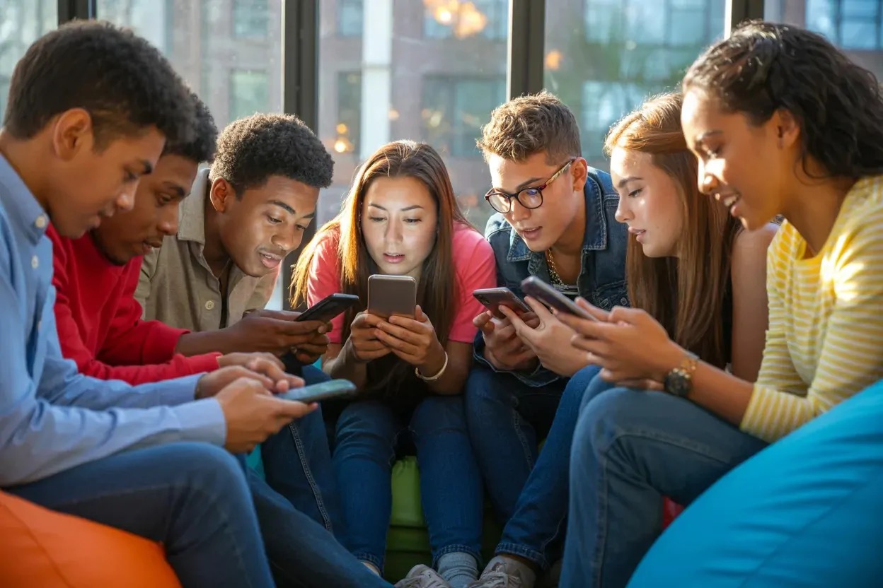 L’app europea per la verifica dell’età presentereb &hellip;