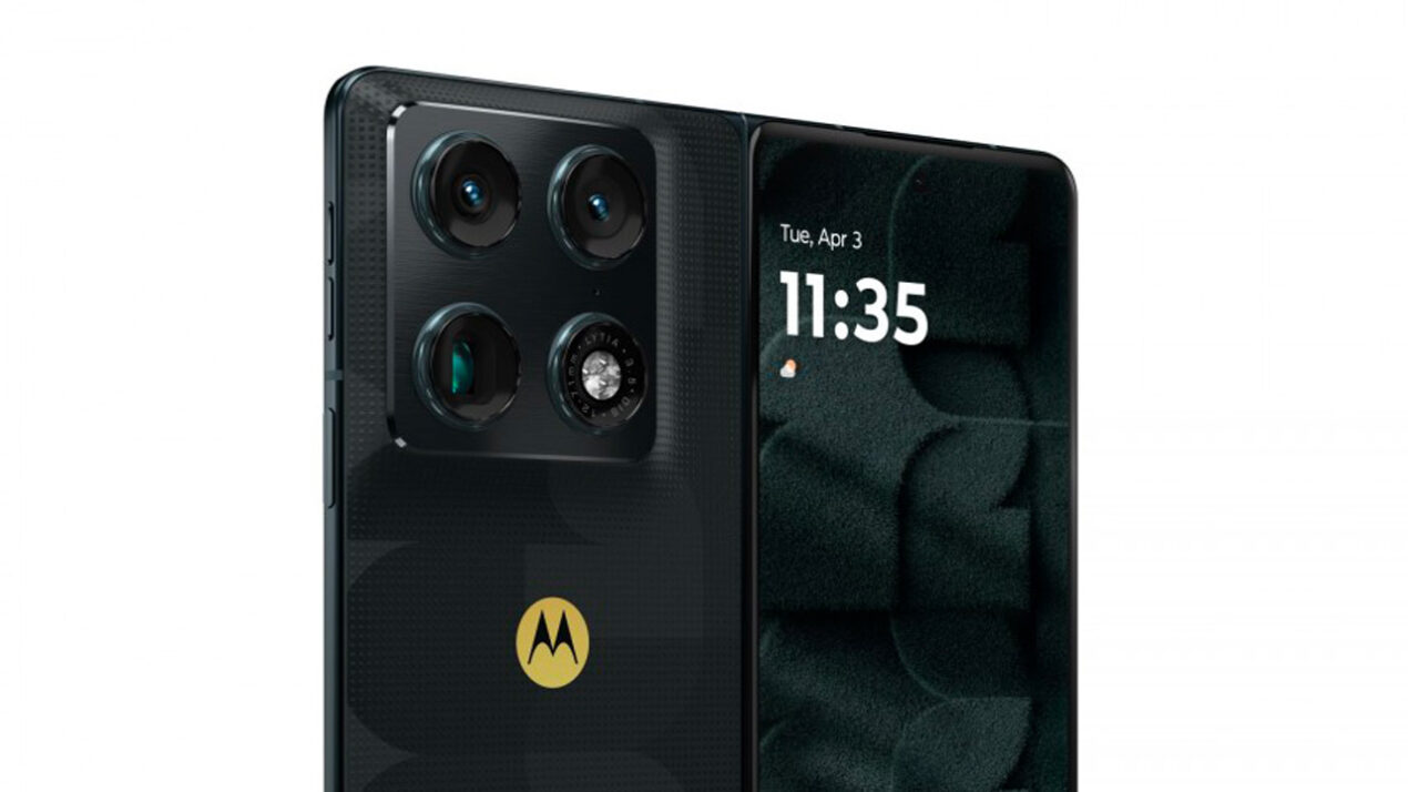 Ecco le edizioni di Motorola Razr Fold e Edge 70 per FIFA World Cup 2026