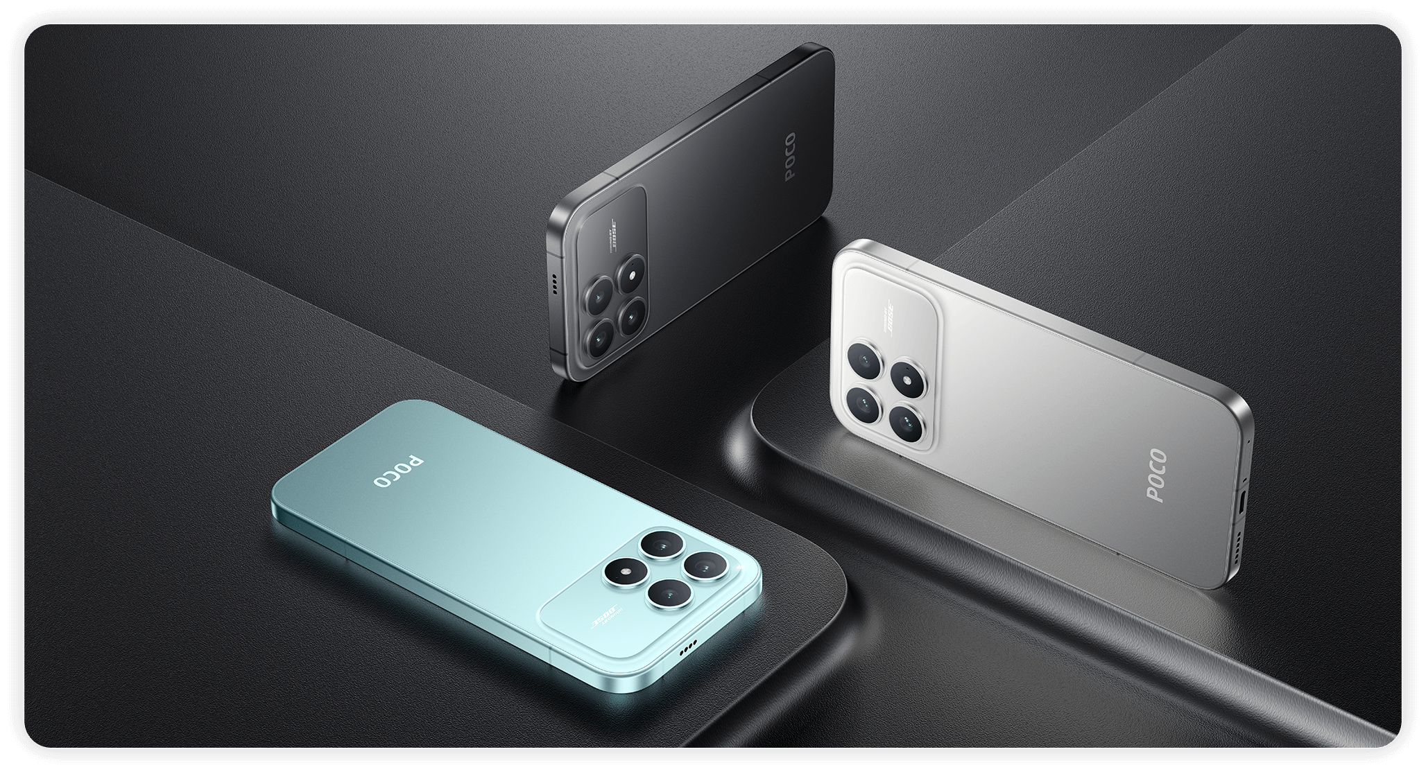 Poco f8 pro