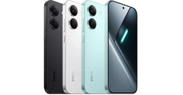 poco x8 pro max