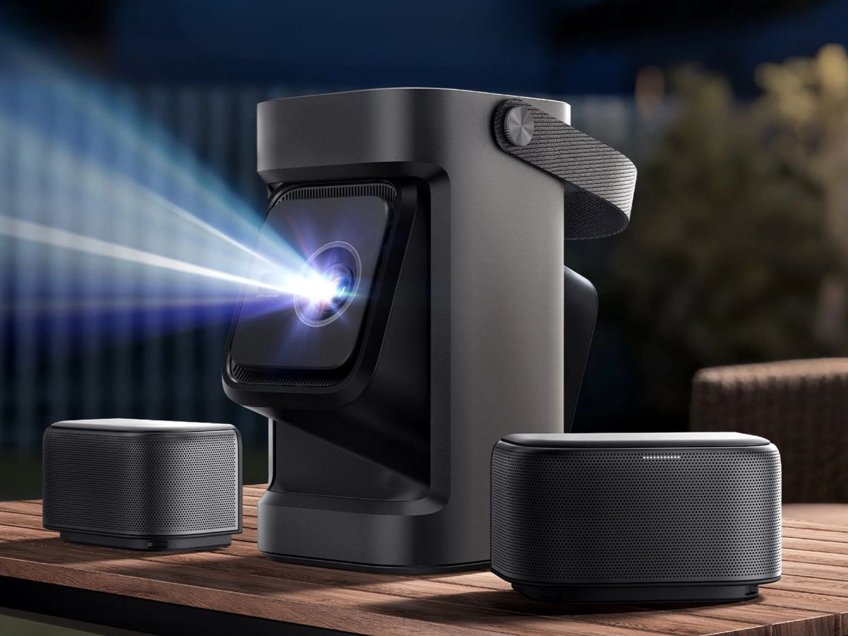 anker soundcore nebula p1