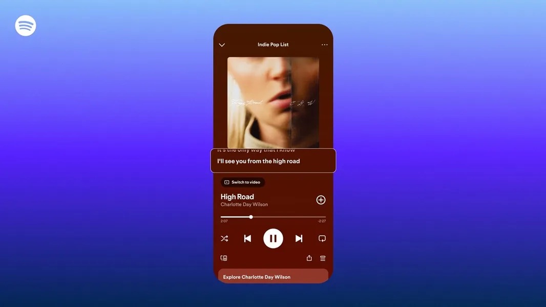spotify