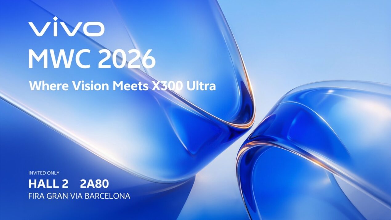 Vivo al MWC 2026: debutta X300 Ultra, nuovo top di gamma premium