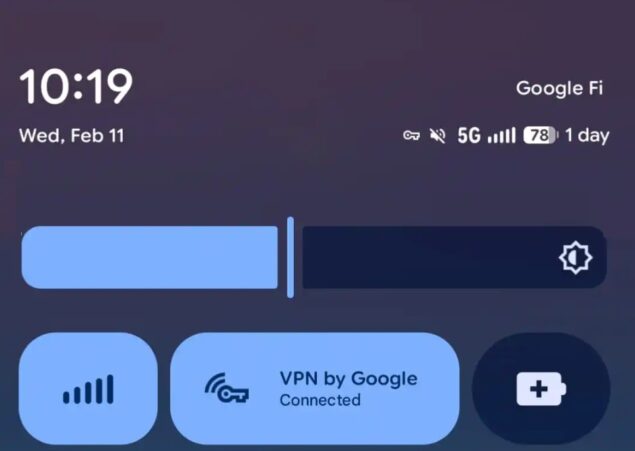 vpn google