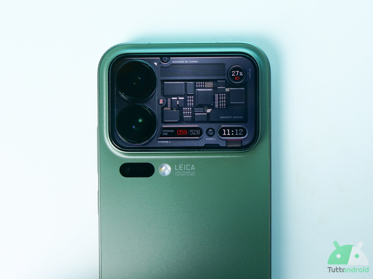 Cos'è e come funziona il LOFIC, la nuova frontiera tecnologica della fotografia (video)
