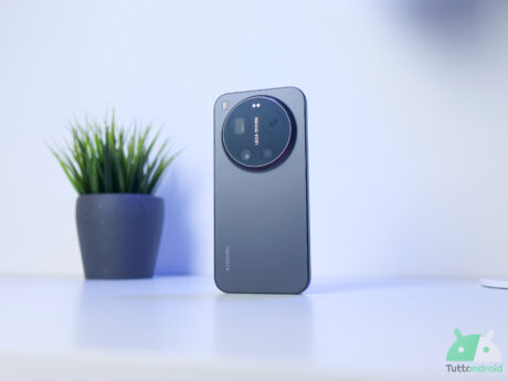 Xiaomi 17 Ultra