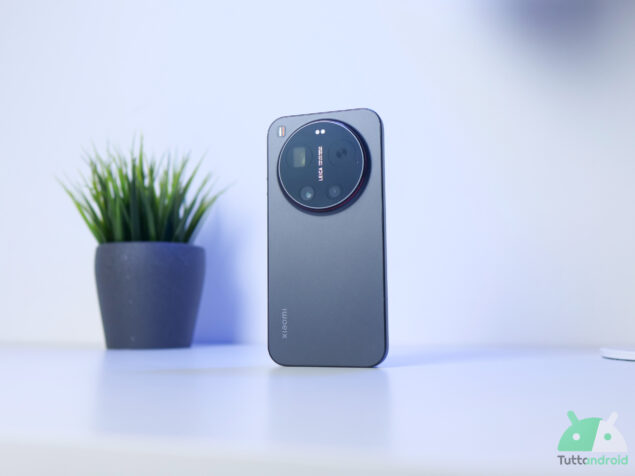 Xiaomi 17 Ultra