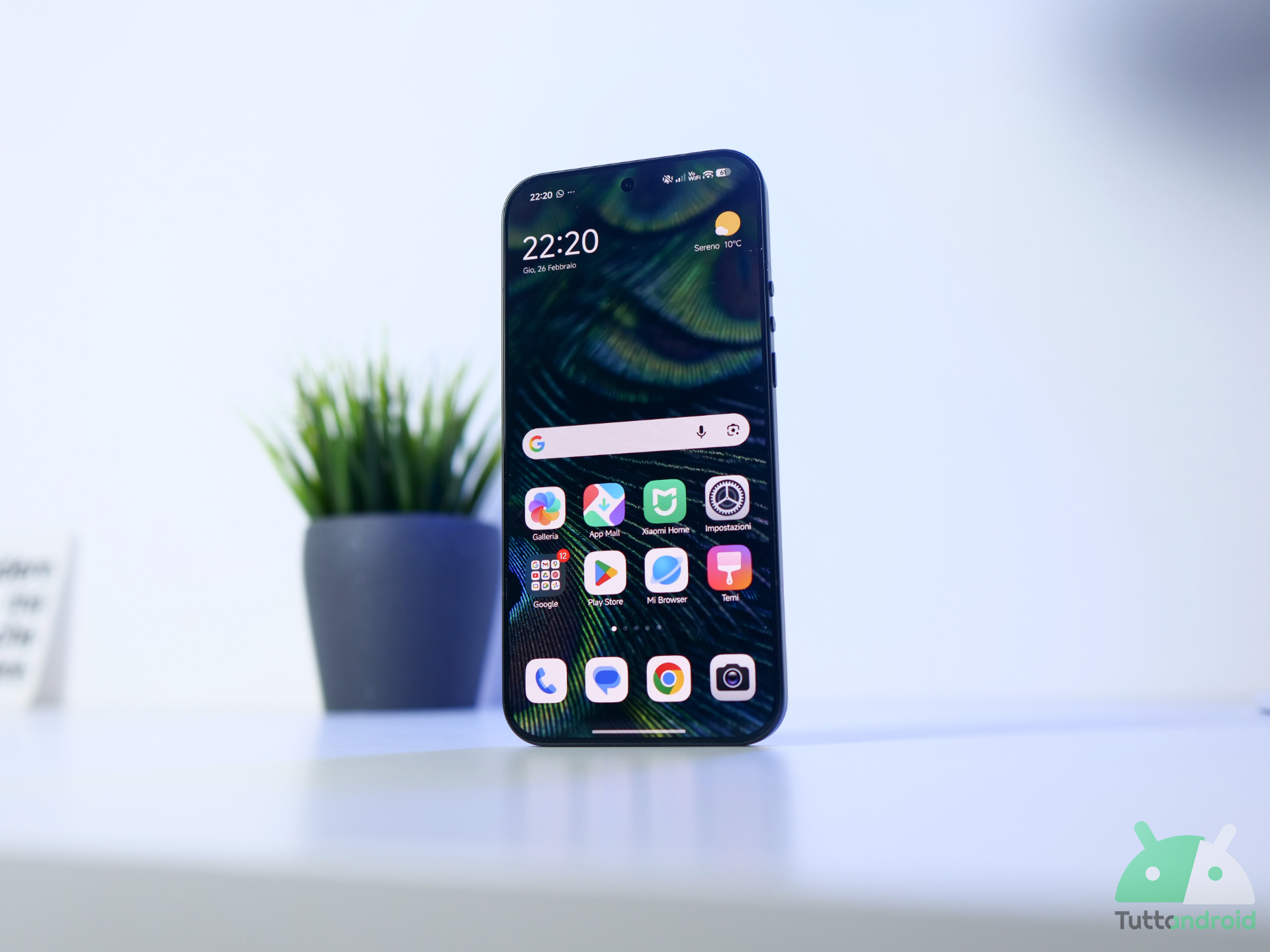 Gli smartphone Ultra potrebbero prendersi una pausa a causa della crisi mondiale delle memorie