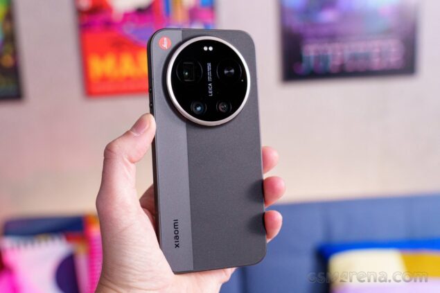 xiaomi leica