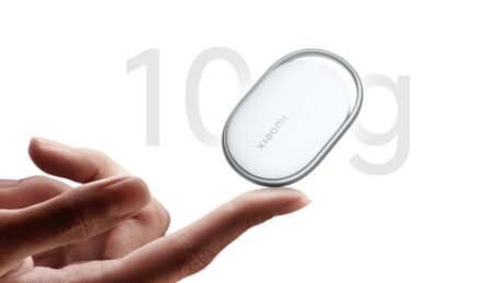 Lo Xiaomi Tag, il tracker economico Bluetooth di Xiaomi, è in arrivo a breve