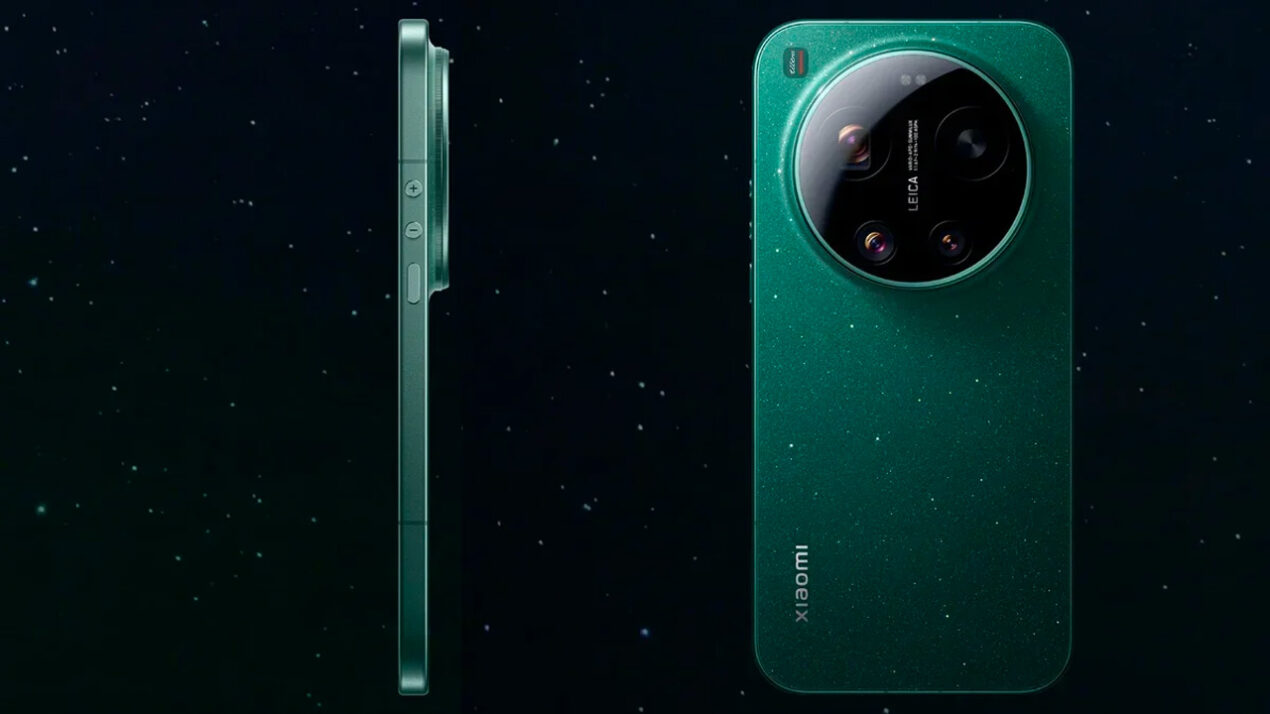 Le specifiche tecniche di Xiaomi 17 Max e Realme GT 9 Pro svelate dai leak