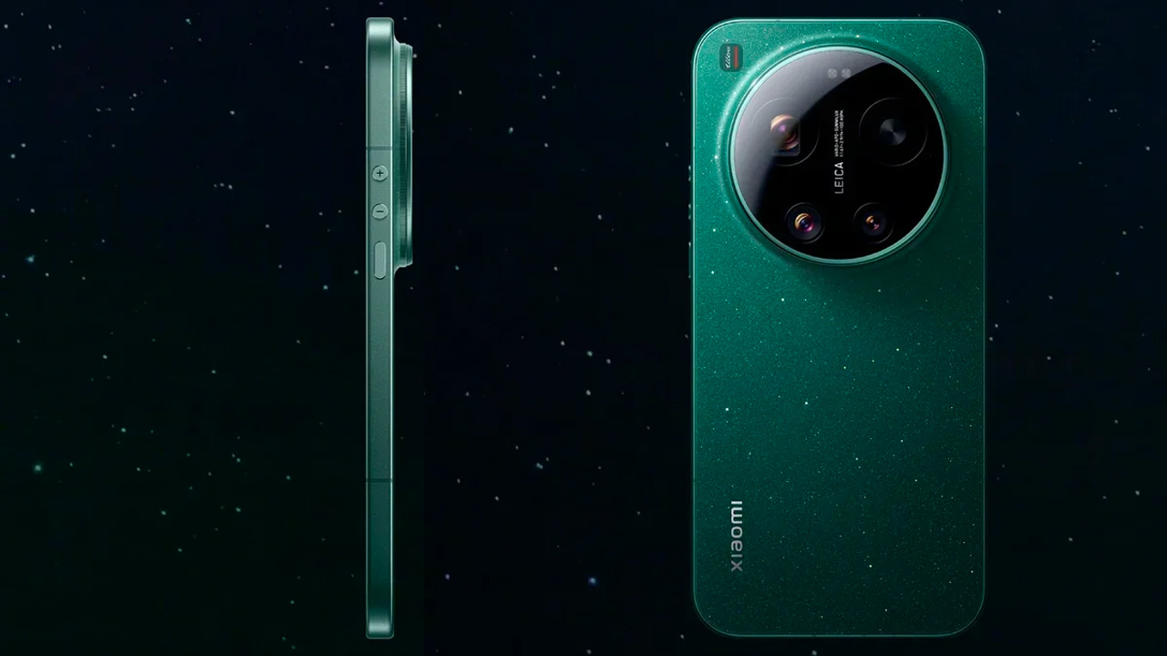 Xiaomi 17 Max