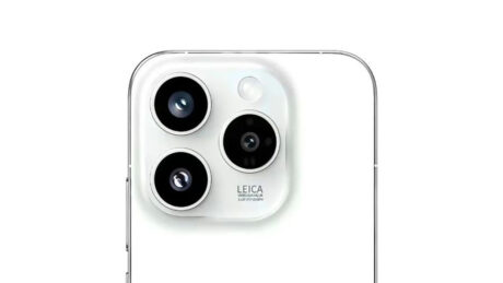 Xiaomi 18