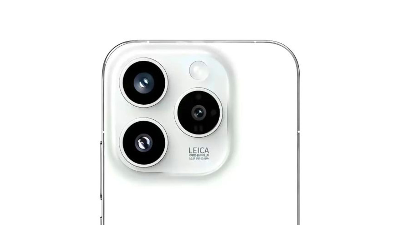 Xiaomi 18