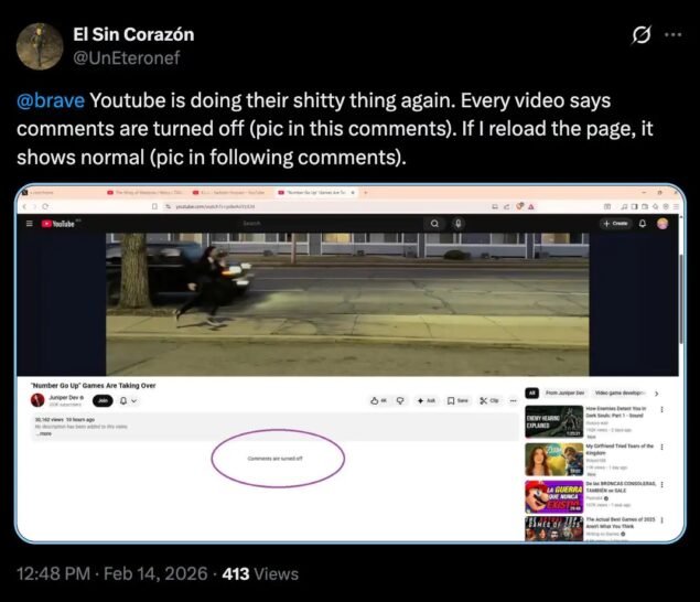 youtube adblocker