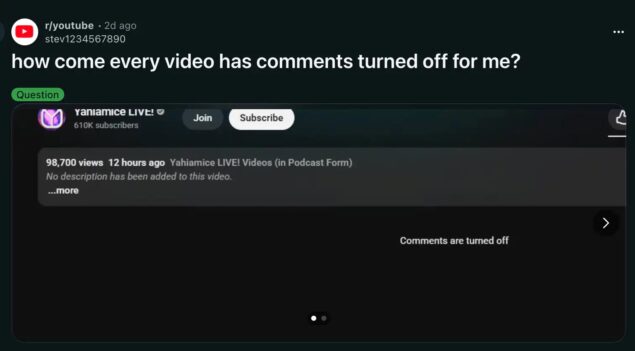 youtube adblocker