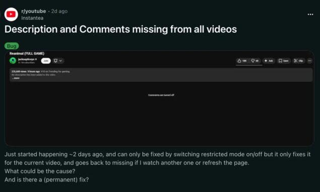 youtube adblocker