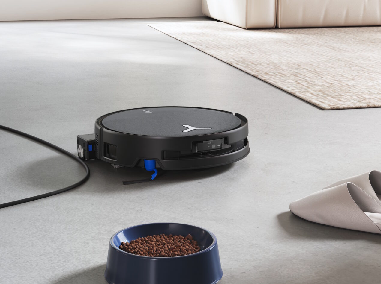 ECOVACS presenta i nuovi robot per la cura di casa e giardino: ecco la gamma 2026