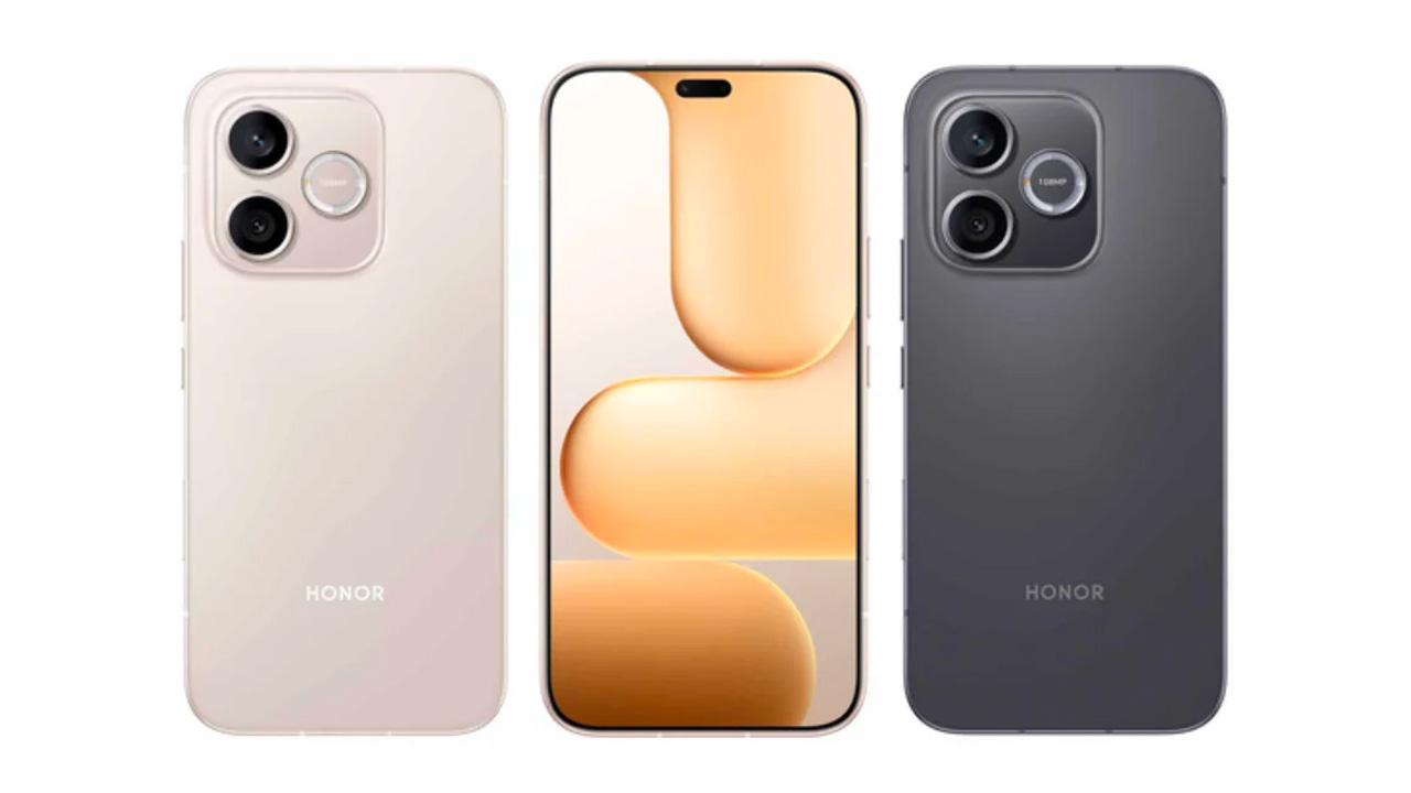 HONOR 600 Lite