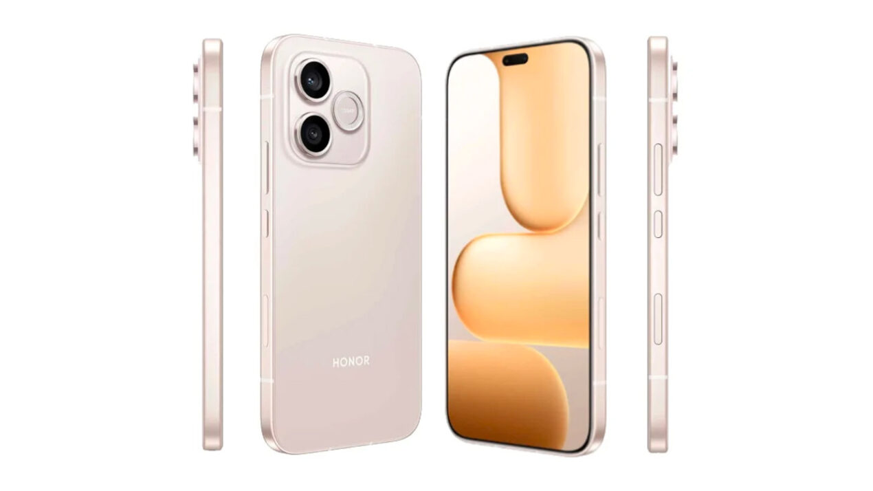Le specifiche tecniche di HONOR 600 Lite non sono più un mistero grazie ai leak