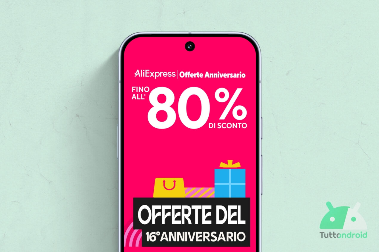 Coupon fino a 100€ e sconti pazzi sulla tecnologia dal 16 marzo, ma solo per i più veloci