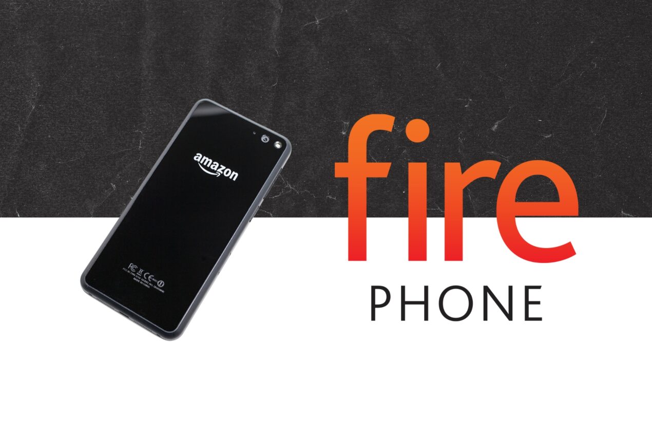 Dopo il flop di Fire Phone, Amazon potrebbe riprovarci con uno smartphone Alexa-centrico
