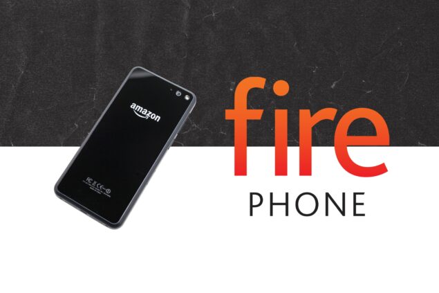 Dopo il flop di Fire Phone, Amazon potrebbe riprovarci con uno ...