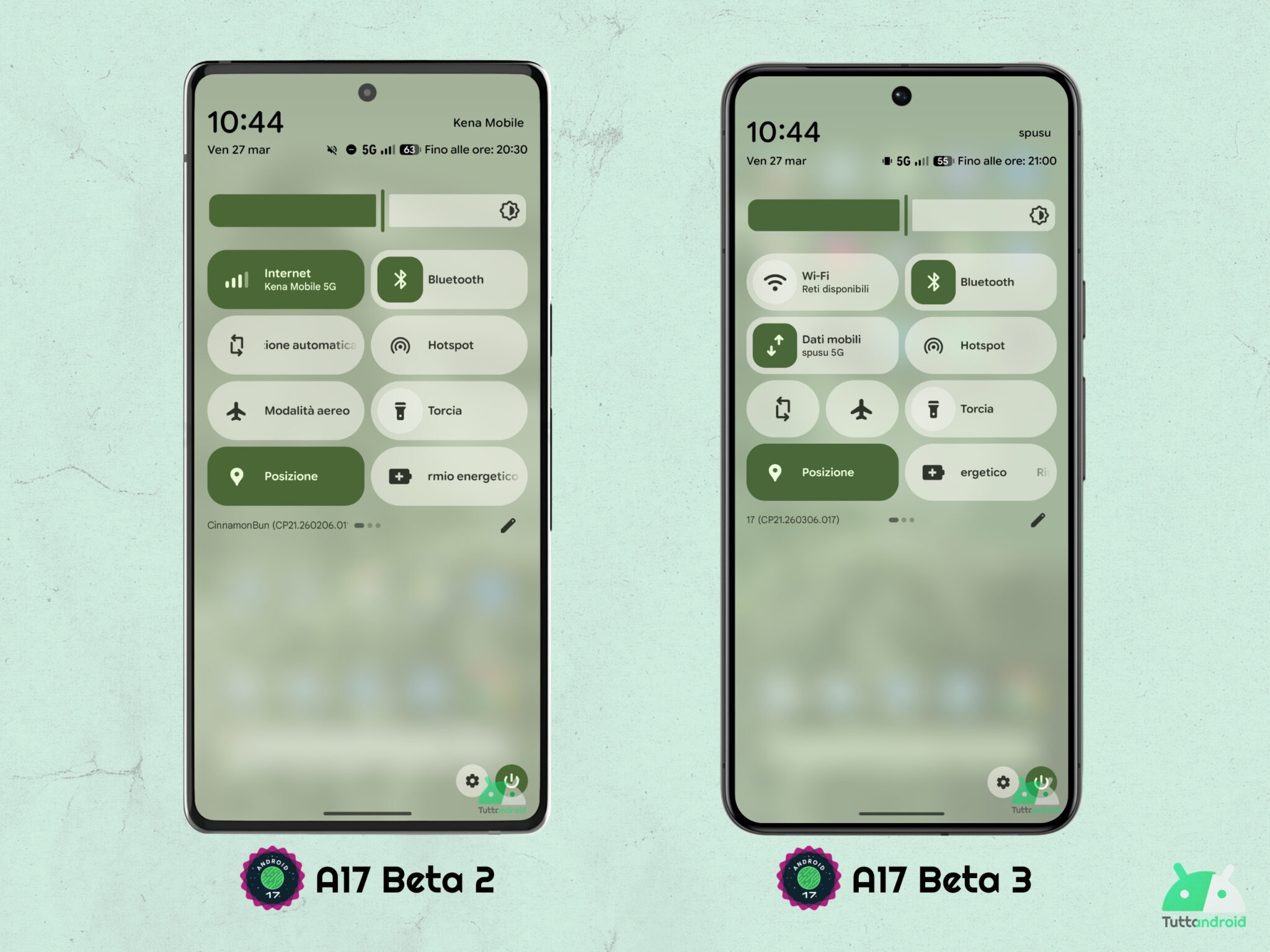 Android 17 arriva sui Pixel: ecco le novità e come aggiornare