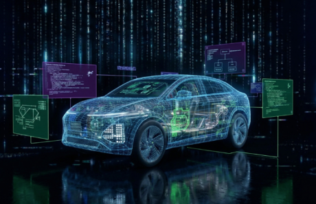 Gemini sostituisce Google Assistant sulle auto General Motors con Android Automotive