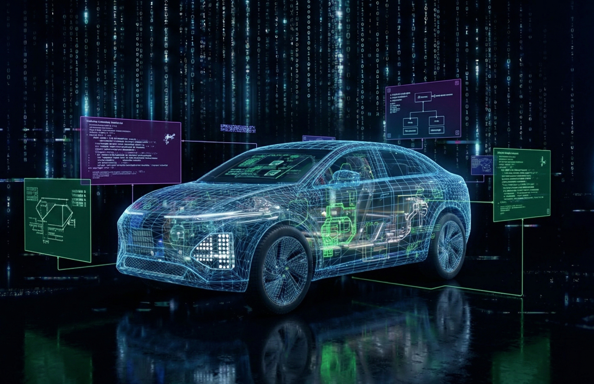 Android Automotive