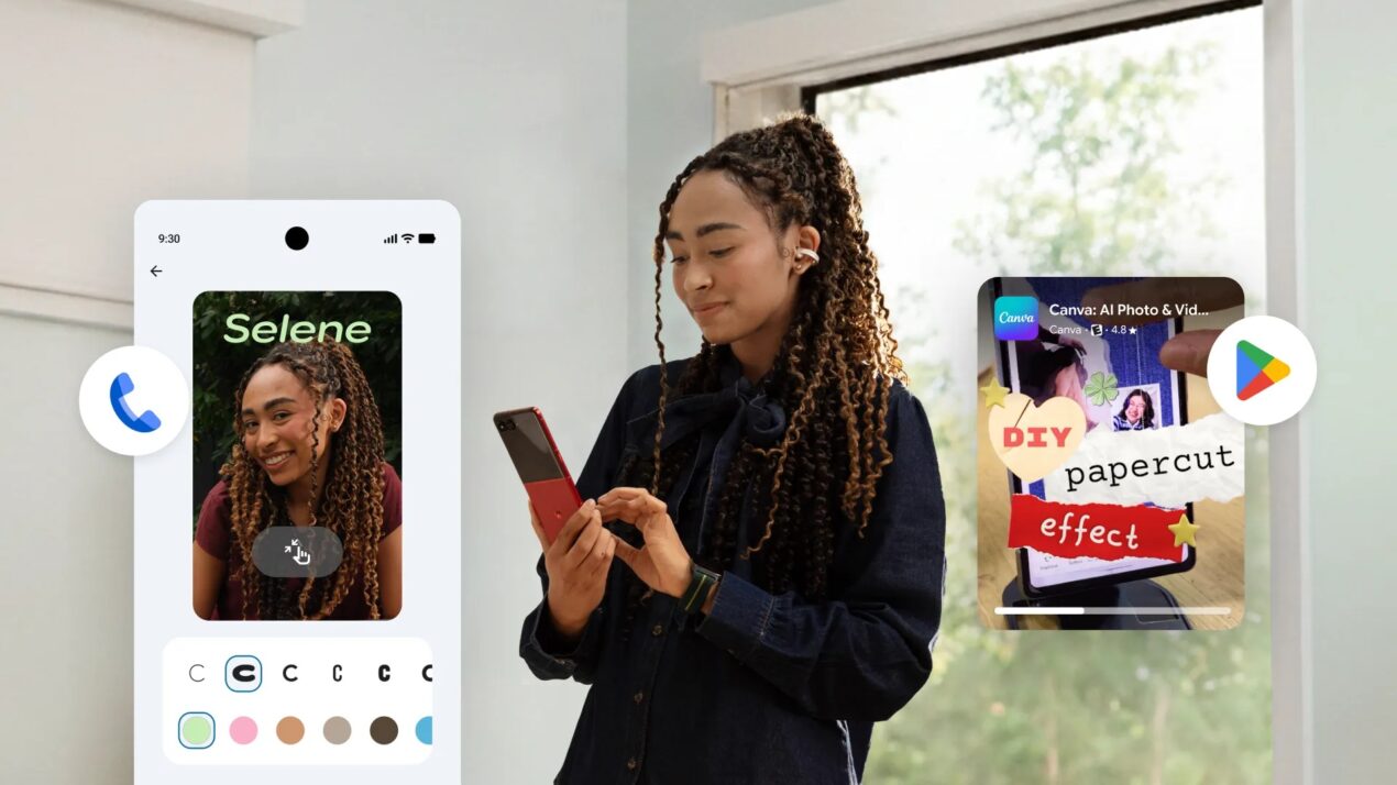 C'è un nuovo feature drop anche per Android: ecco le novità annunciate da Google