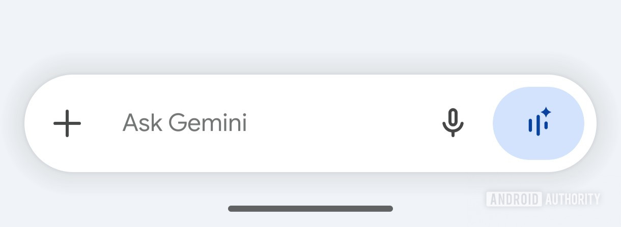App Google v17.8.59 - overlay di Gemini - novità in arrivo AA