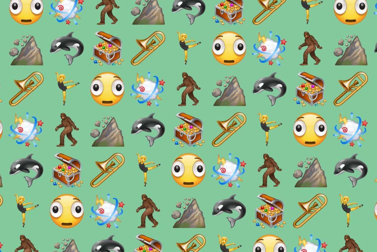 Su WhatsApp sono finalmente disponibili la faccina distorta e altre nuove emoji